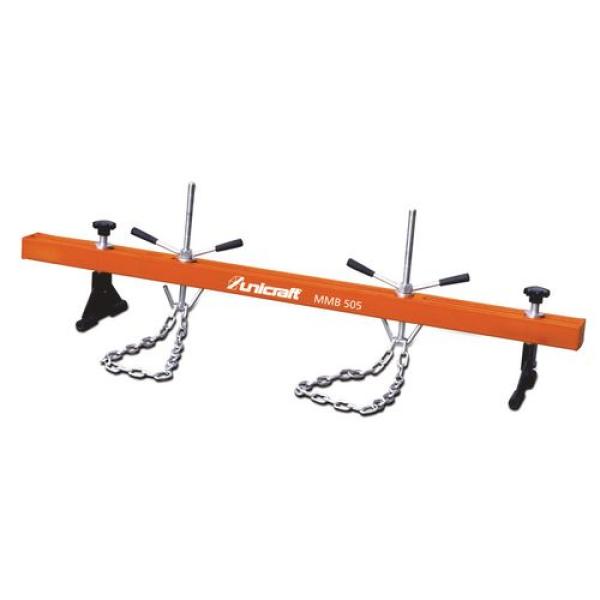Unicraft MMB 505 Motor-Montagebrücke 6201705
